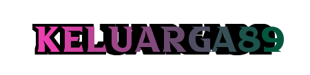 KELUARGA89 Logo